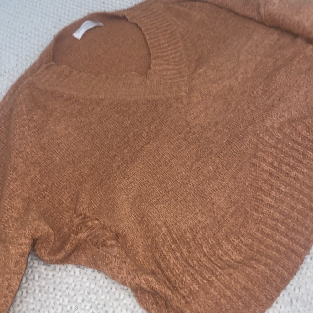 Fall sweater! - Picture 2 of 4